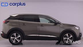 Peugeot 3008 1.6 BlueHDi GT Line de 2016