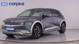 Hyundai Ioniq 5 73kWh Vanguard de 2022
