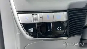 Hyundai Ioniq 5 73kWh Vanguard de 2022