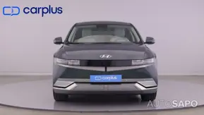 Hyundai Ioniq 5 73kWh Vanguard de 2022