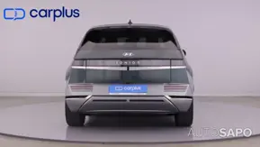 Hyundai Ioniq 5 73kWh Vanguard de 2022