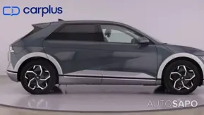 Hyundai Ioniq 5 73kWh Vanguard de 2022