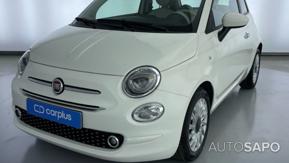 Fiat 500 1.0 Hybrid Connect de 2020