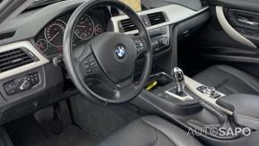 BMW Série 3 318 d Auto de 2016