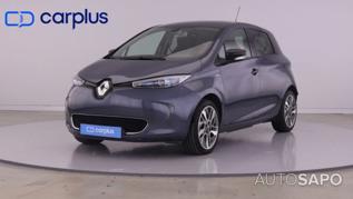 Renault ZOE Intens 40 Flex Q90 de 2019