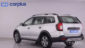 Dacia Logan MCV 0.9 TCe Stepway de 2020