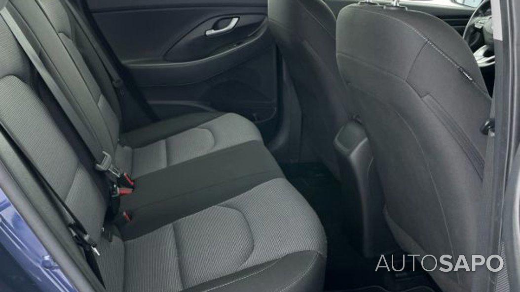 Hyundai i30 1.0 T-GDi Comfort+Navi de 2017