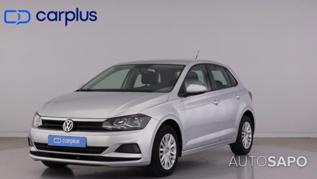 Volkswagen Polo 1.0 Trendline de 2019