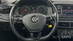 Volkswagen Polo 1.0 Trendline de 2019