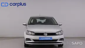 Volkswagen Polo 1.0 Trendline de 2019