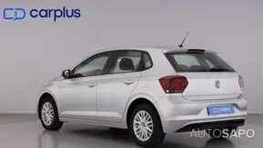 Volkswagen Polo 1.0 Trendline de 2019