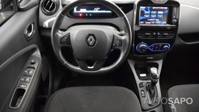 Renault ZOE Intens Bateria de 2017