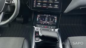Audi e-tron 55 quattro S line de 2020