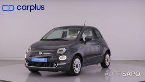 Fiat 500 1.2 Riva de 2017