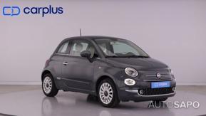 Fiat 500 1.2 Riva de 2017