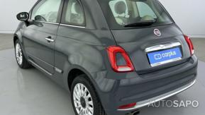 Fiat 500 1.2 Riva de 2017