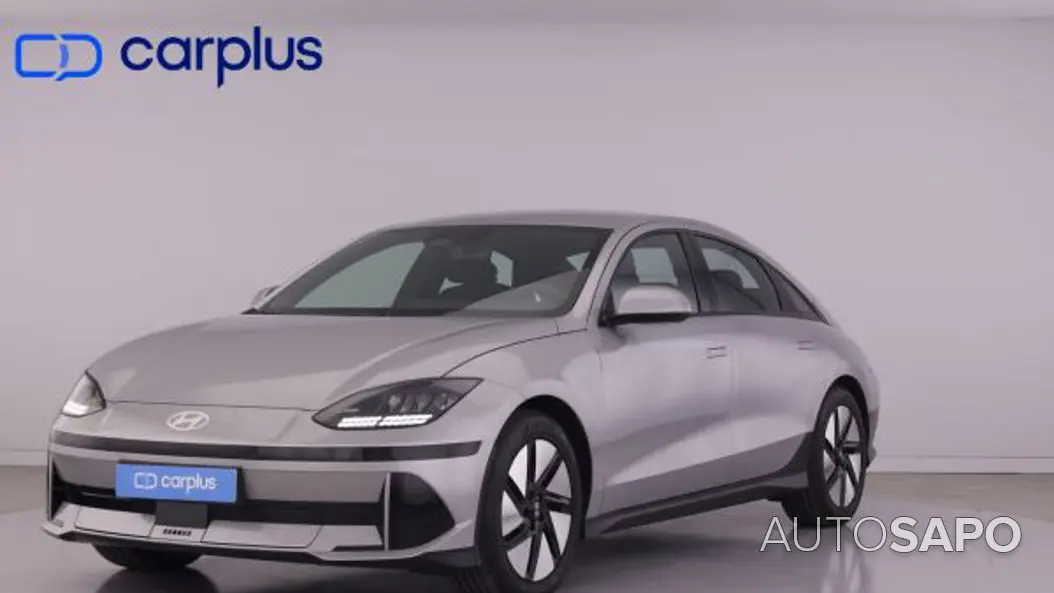 Hyundai IONIQ 6 Premium 77kW MY23