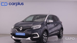 Renault Captur 1.5 dCi Exclusive de 2018