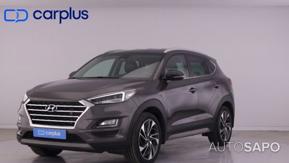 Hyundai Tucson 1.6 CRDi Premium+Pack Pele+Pack Style Plus de 2020