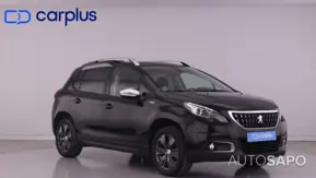 Peugeot 2008 1.2 PureTech Style de 2019