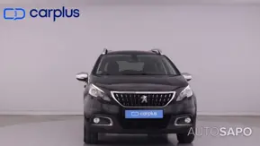 Peugeot 2008 1.2 PureTech Style de 2019