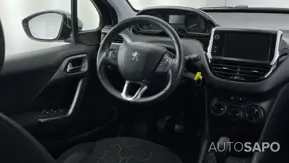 Peugeot 2008 1.2 PureTech Style de 2019