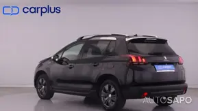 Peugeot 2008 1.2 PureTech Style de 2019