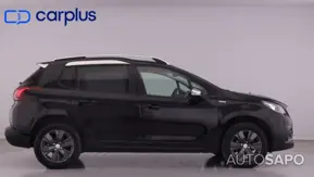 Peugeot 2008 1.2 PureTech Style de 2019