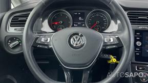 Volkswagen Golf 1.6 TDi Confortline de 2017
