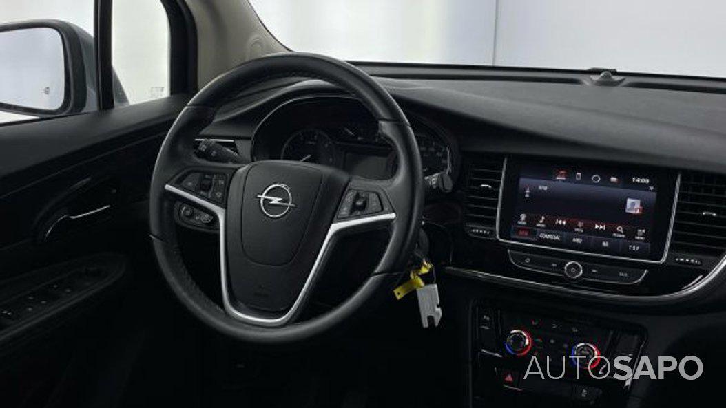 Opel Mokka X 1.6 CDTI Innovation S/S de 2019