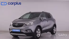 Opel Mokka X 1.6 CDTI Innovation S/S de 2019