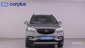 Opel Mokka X 1.6 CDTI Innovation S/S de 2019