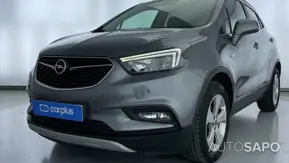 Opel Mokka X 1.6 CDTI Innovation S/S de 2019