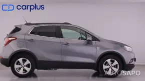 Opel Mokka X 1.6 CDTI Innovation S/S de 2019