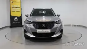 Peugeot 2008 1.2 PureTech Allure de 2020