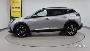 Peugeot 2008 1.2 PureTech Allure de 2020