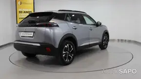 Peugeot 2008 1.2 PureTech Allure de 2020