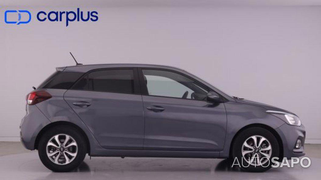 Hyundai i20 1.0 T-GDi Comfort de 2020