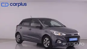 Hyundai i20 1.0 T-GDi Comfort de 2020