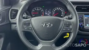 Hyundai i20 1.0 T-GDi Comfort de 2020