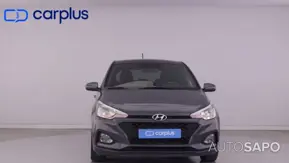 Hyundai i20 1.0 T-GDi Comfort de 2020