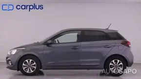 Hyundai i20 1.0 T-GDi Comfort de 2020