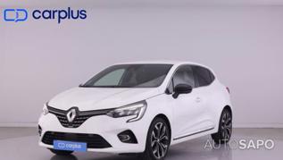 Renault Clio 0.9 TCe Techno de 2022