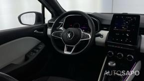 Renault Clio 0.9 TCe Techno de 2022