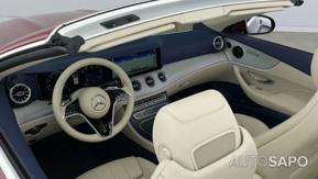 Mercedes-Benz Classe E 220 d AMG Line de 2022