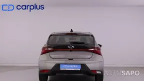 Hyundai i20 1.2 Comfort de 2021