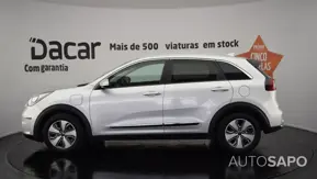 Kia Niro 1.6 GDi PHEV EX de 2019