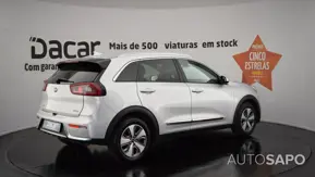 Kia Niro 1.6 GDi PHEV EX de 2019