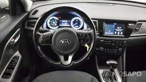 Kia Niro 1.6 GDi PHEV EX de 2019