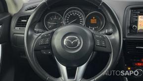 Mazda CX-5 2.2 D Evolve HS Navi de 2014
